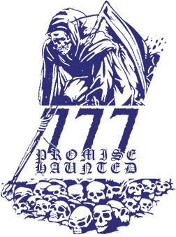 Promise Haunted Manufacturing