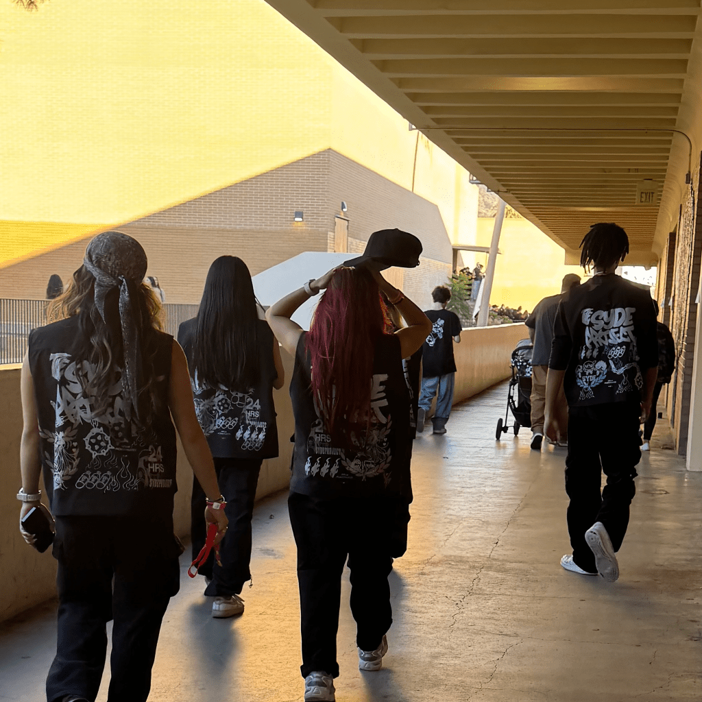 The Syde Project&nbsp;Lookbook